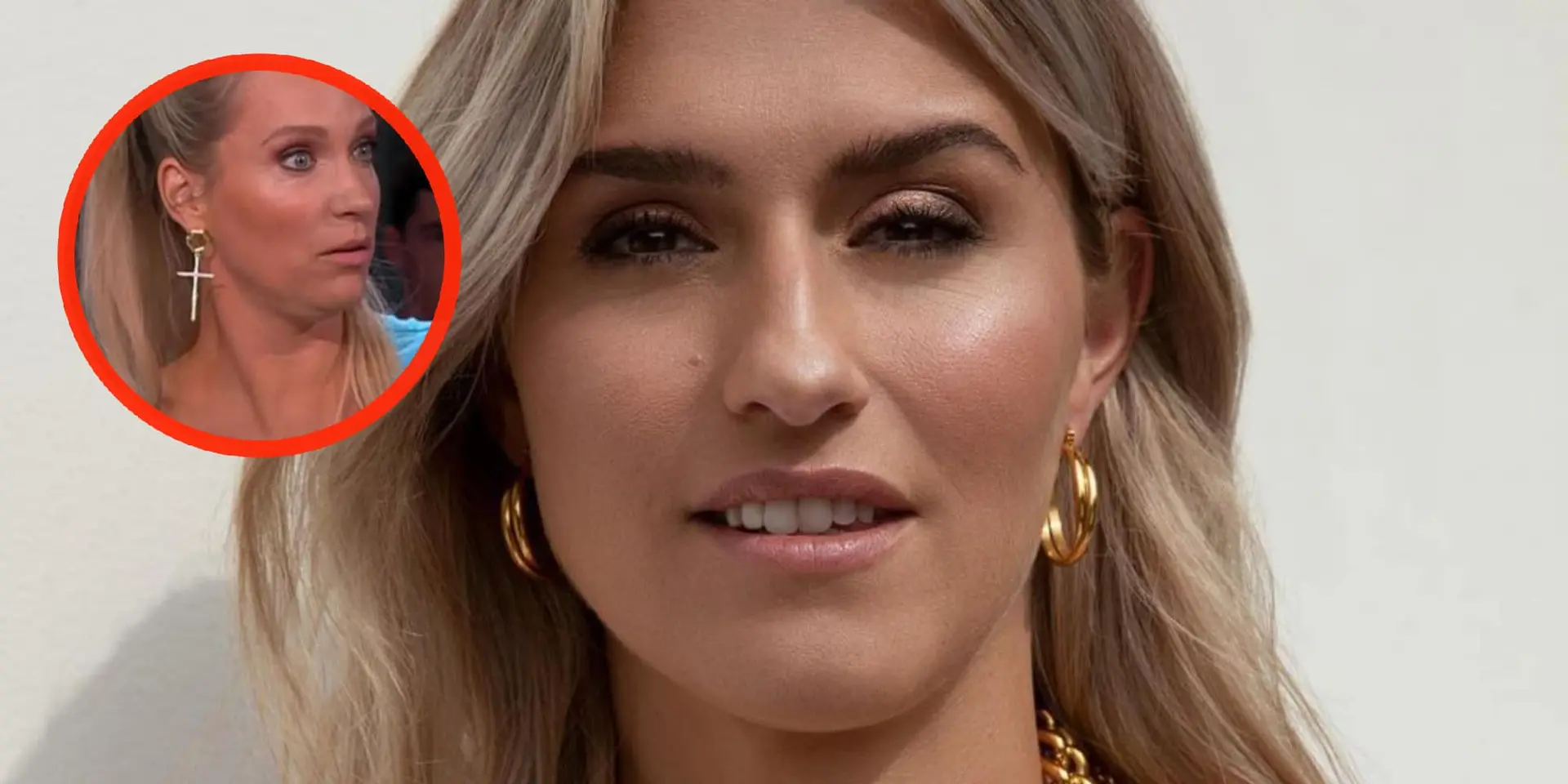 video estavana polman steekt enorme veer in achterste van helene hendriks tijdens oranjezomer