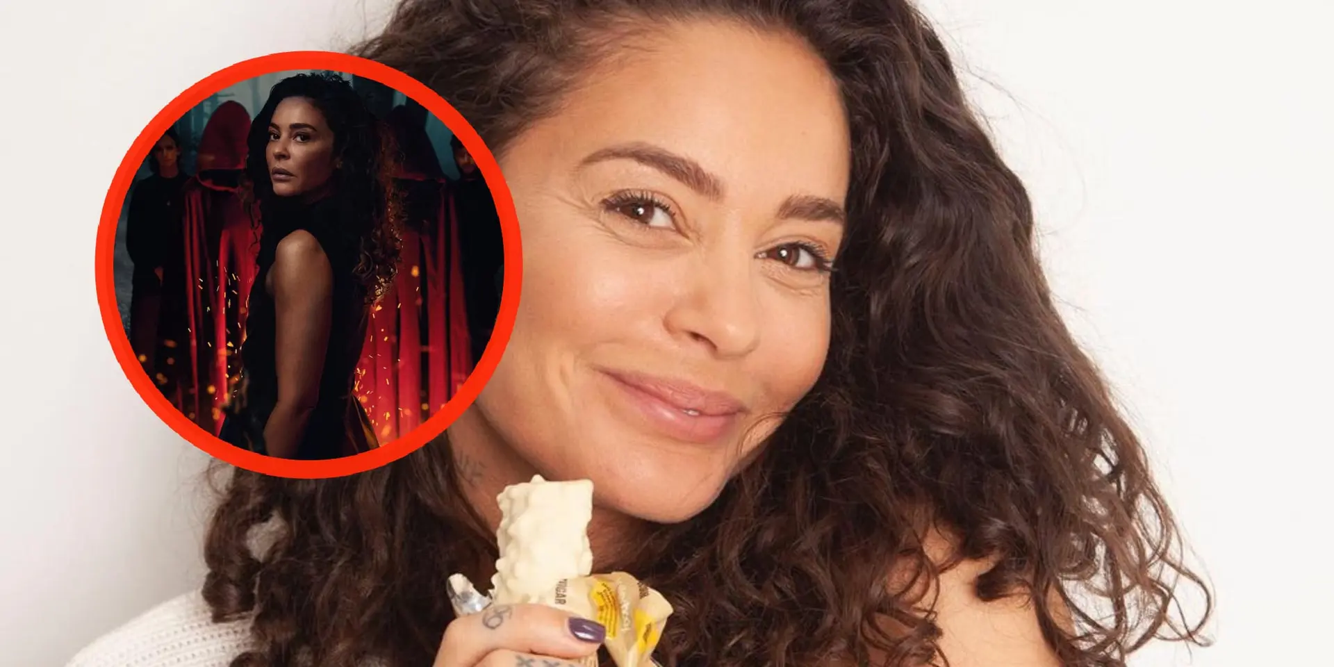 video fajah lourens bewondert haar goddelijke figuurtje in strakste jurkje ooit