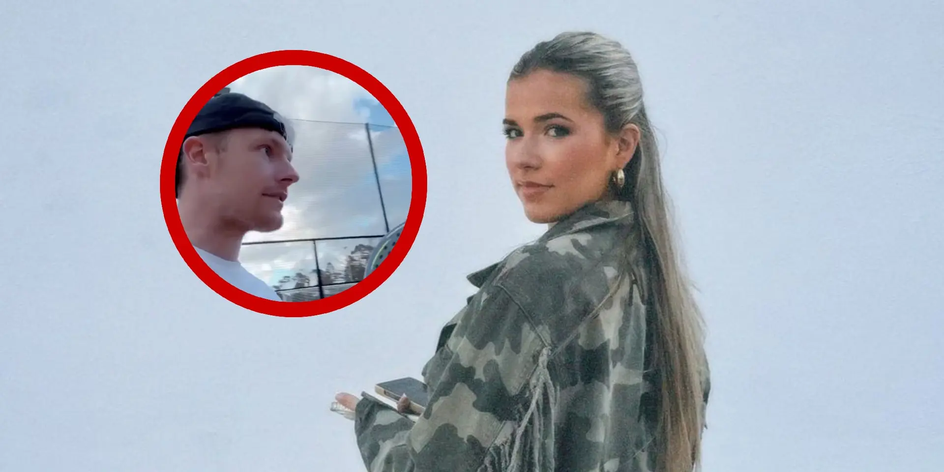 video jade anna dumpt gio voor deze youtuber