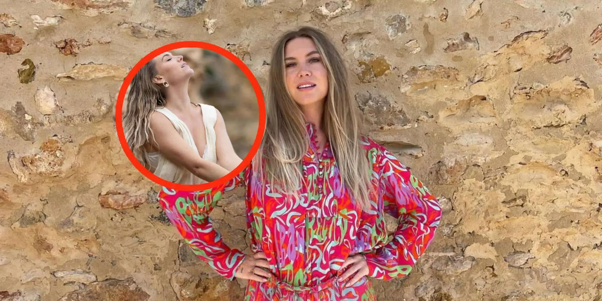 video jessie jazz vuijk laat volgers genieten van al haar rondingen