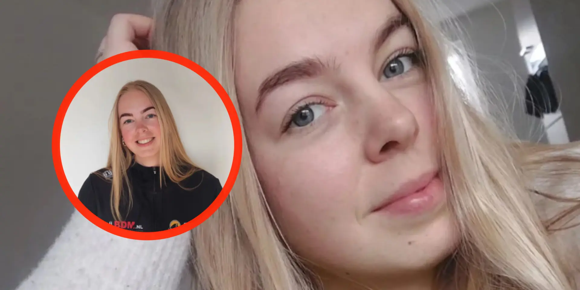 video schaatsster gioya lancee 25 laat zich van achteren bespringen 1