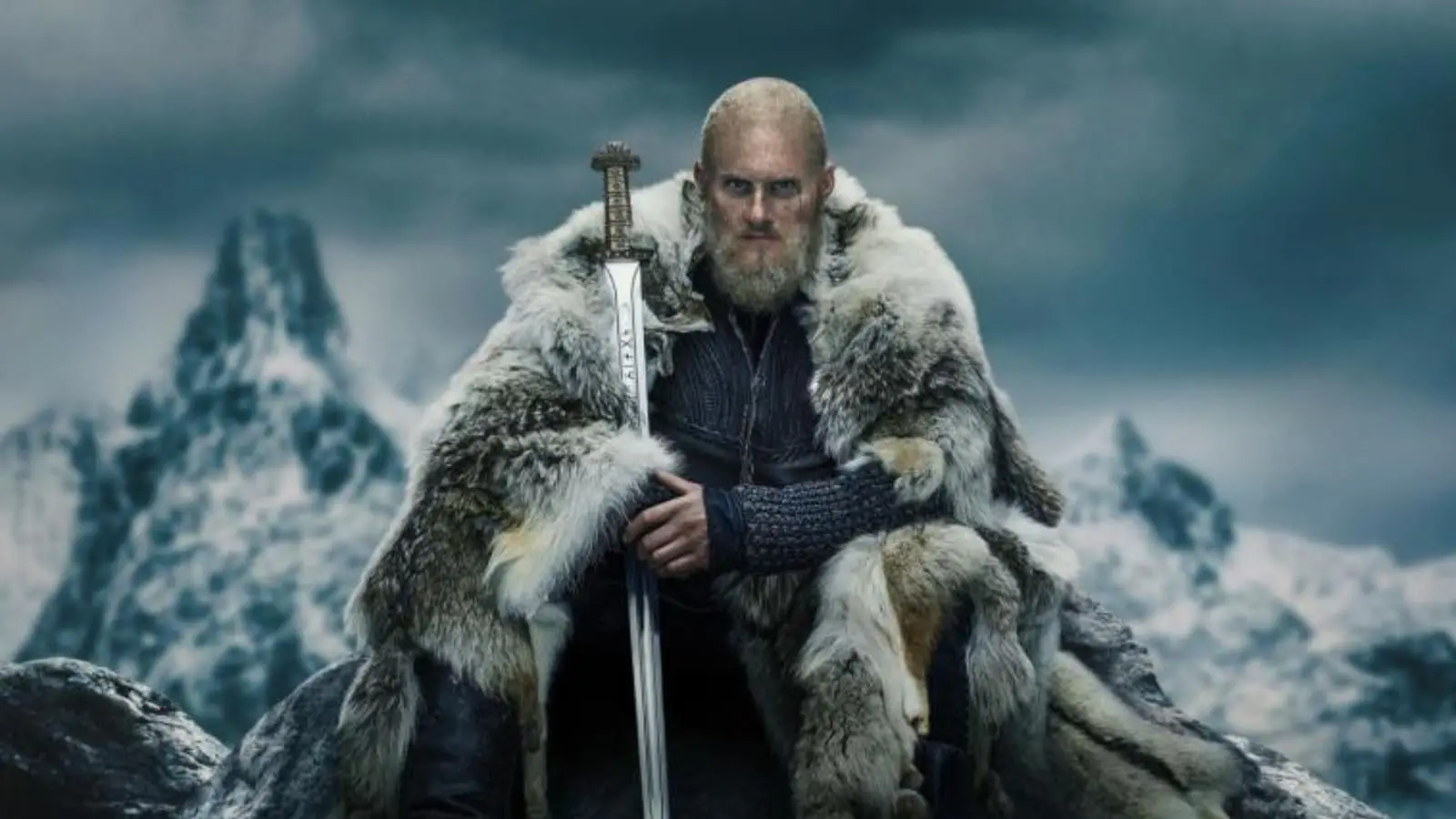 vikings valhalla