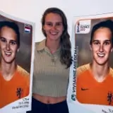 vivianne miedema wk vrouwen