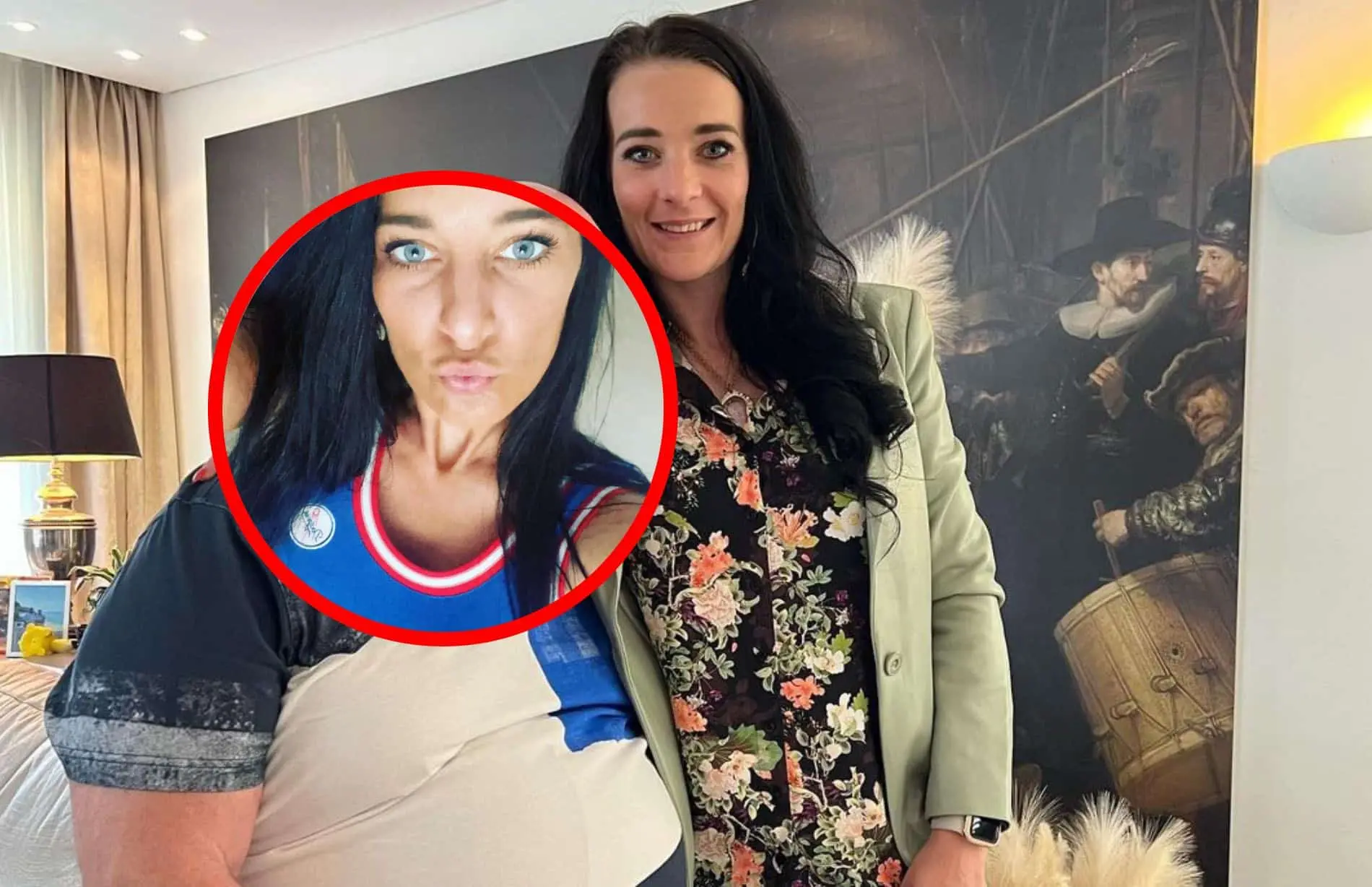 wendy van dijk wilde vakantie 17