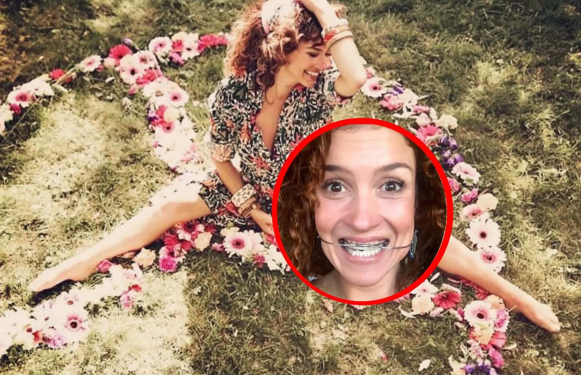 wendy van dijk wilde vakantie 7