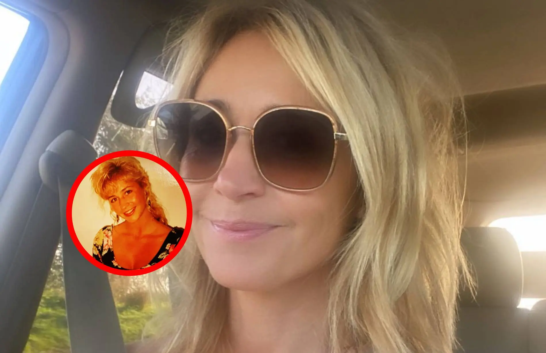 wendy van dijk wilde vakantie