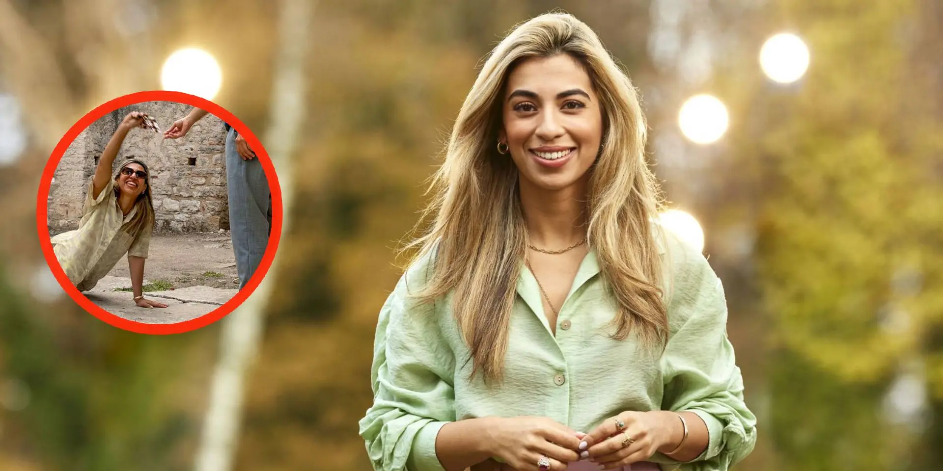 wie is de mol afvaller kruipen