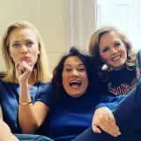 wie is de mol leonie dione