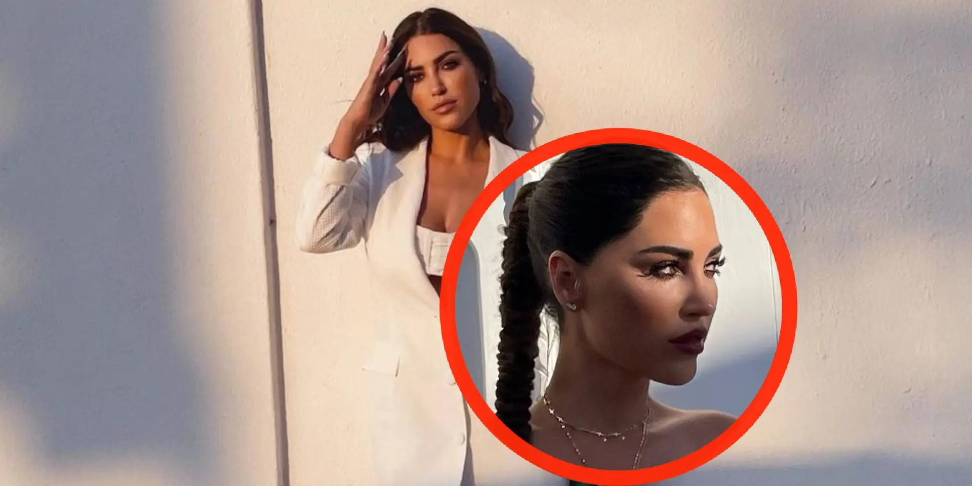 yolanthe cabau bijzondere foto