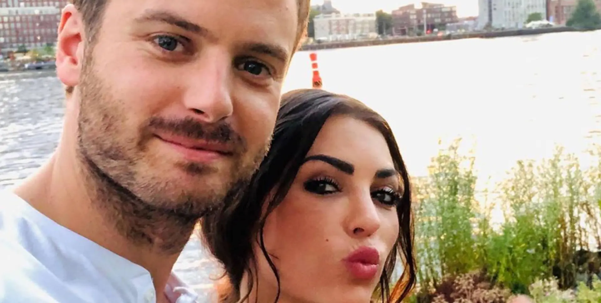 yolanthe cabau fitness jim bakkum