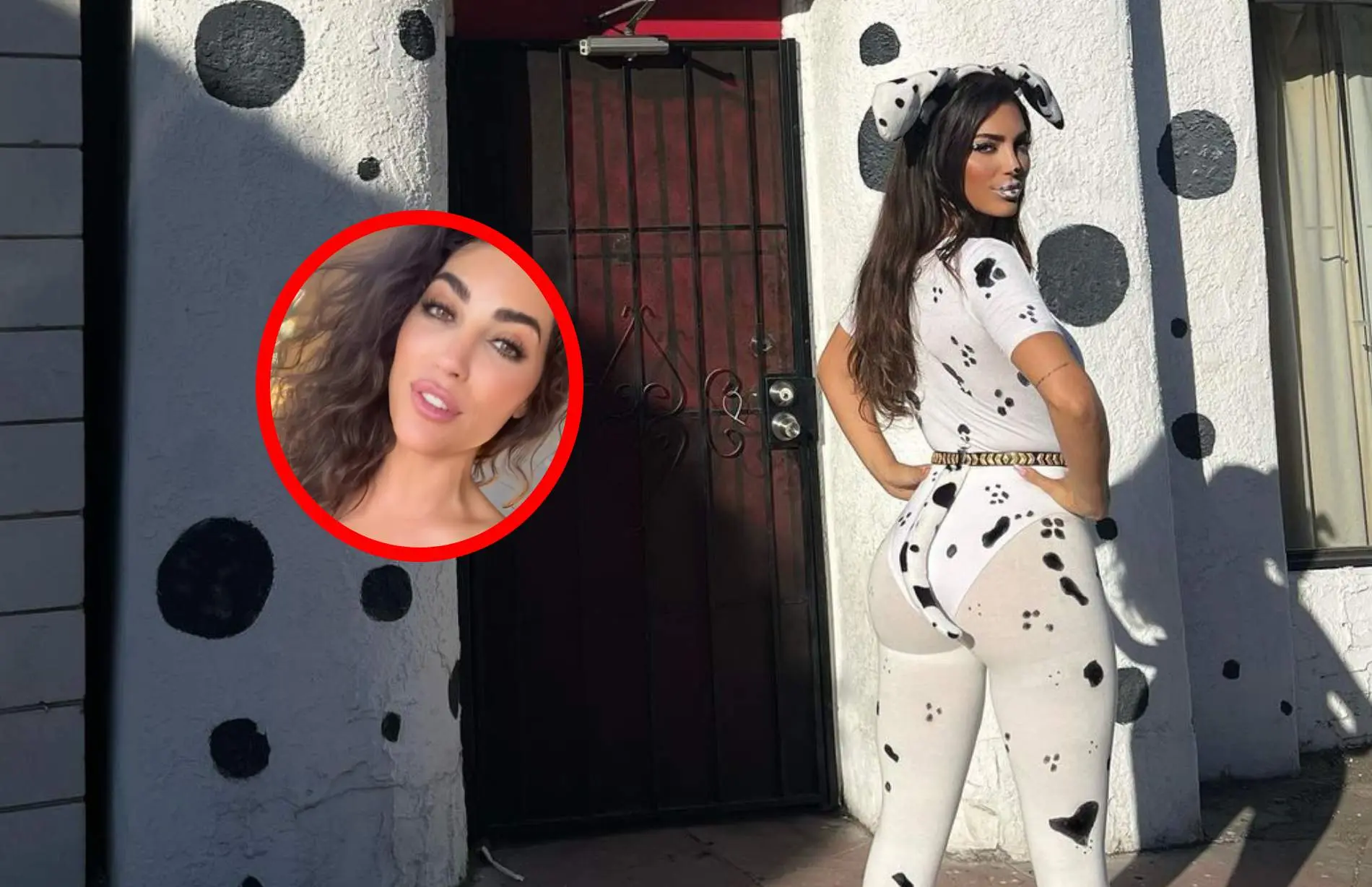 yolanthe cabau mooiste koopwaar