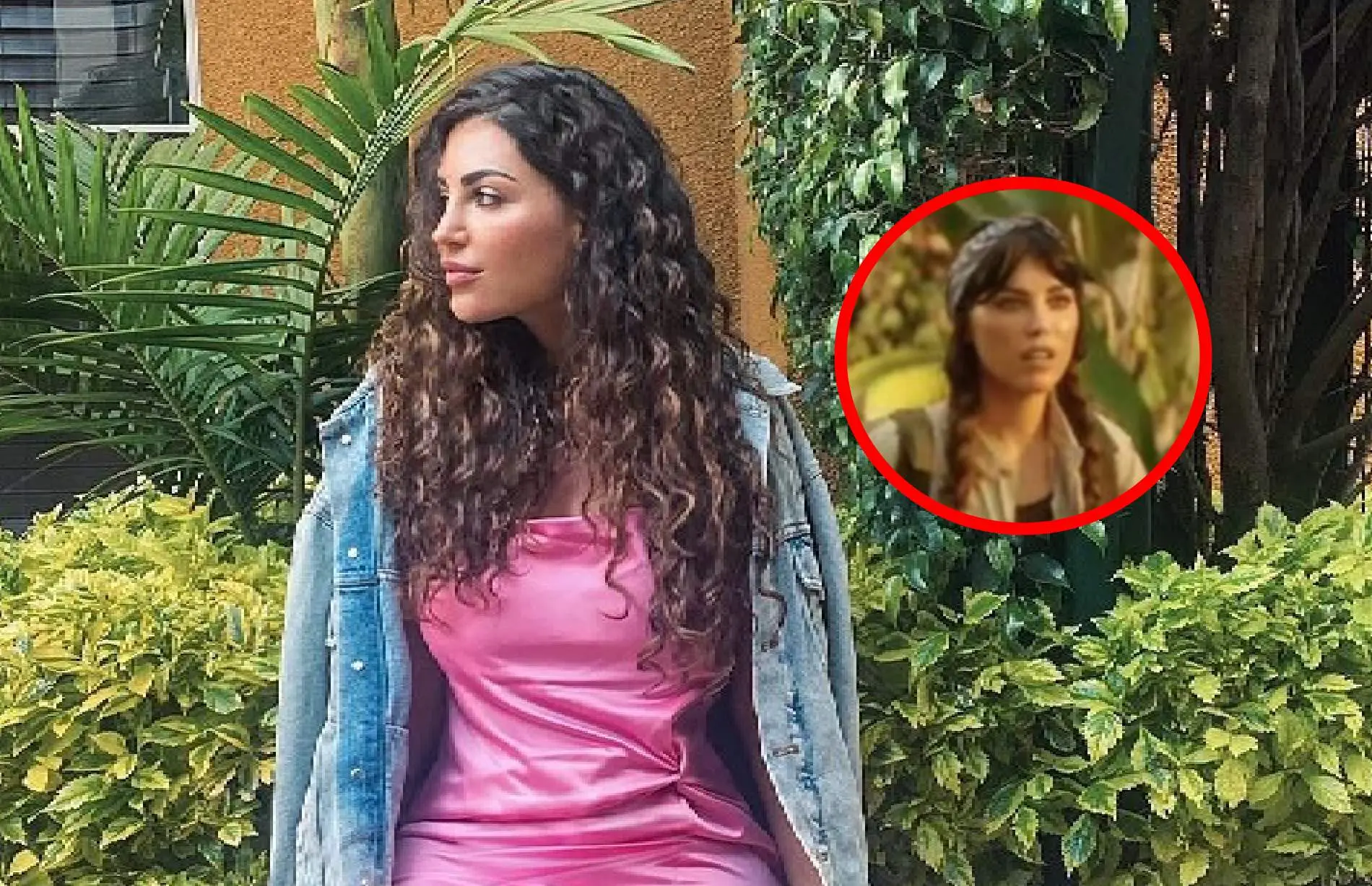 yolanthe cabau zweet opnames 1