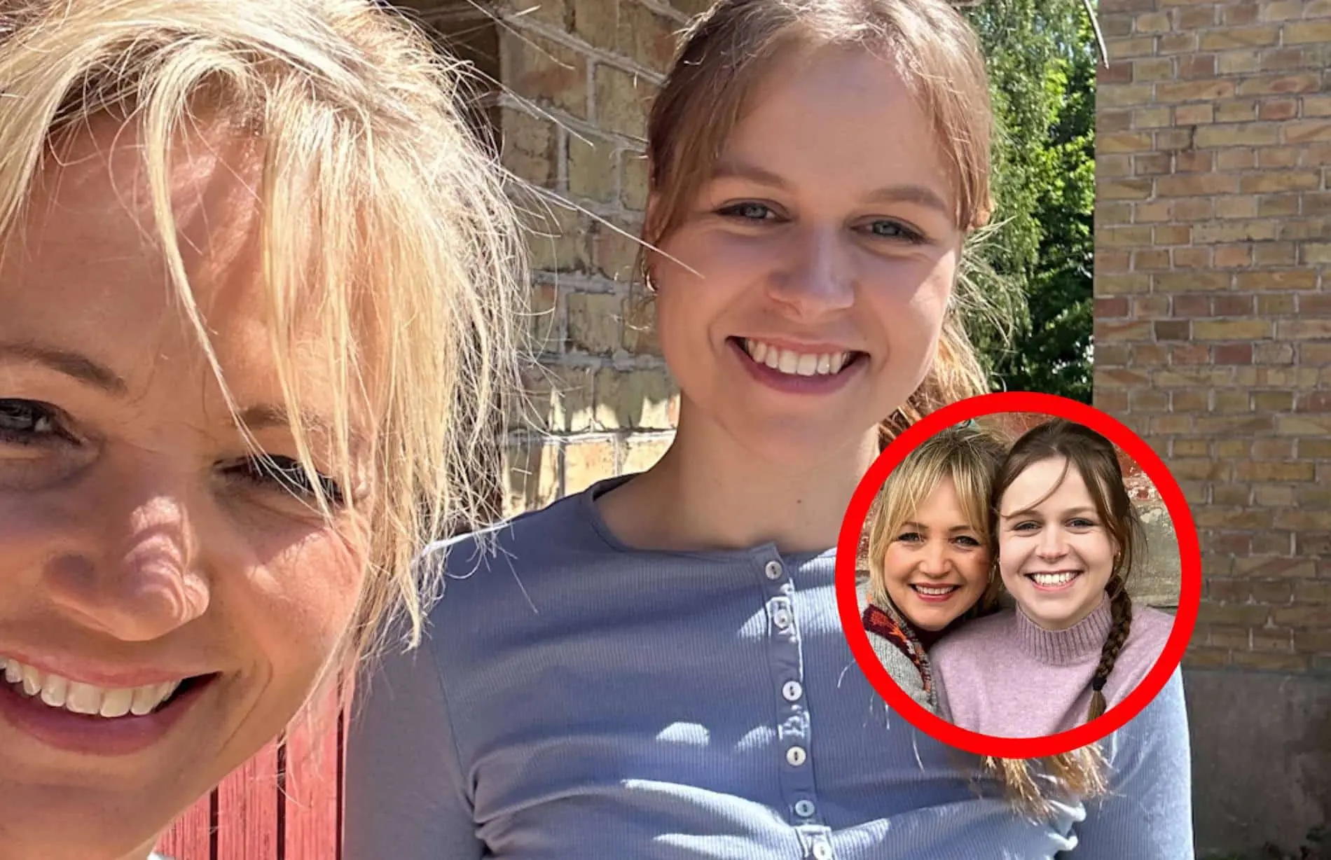 yvon jaspers nu al close met boer zoekt vrouw ster bernice
