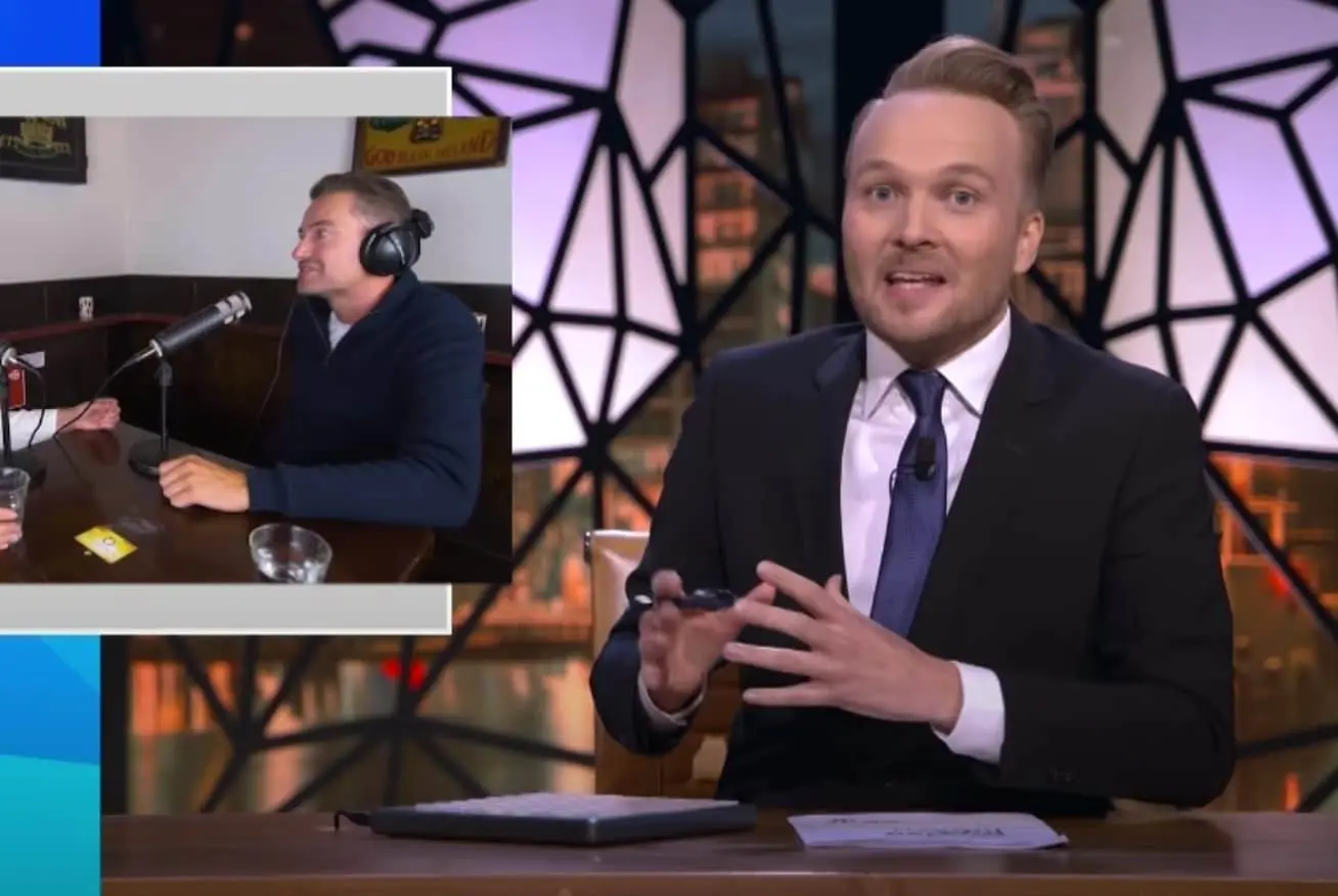 zondag met lubach arjen lange frans complot corona