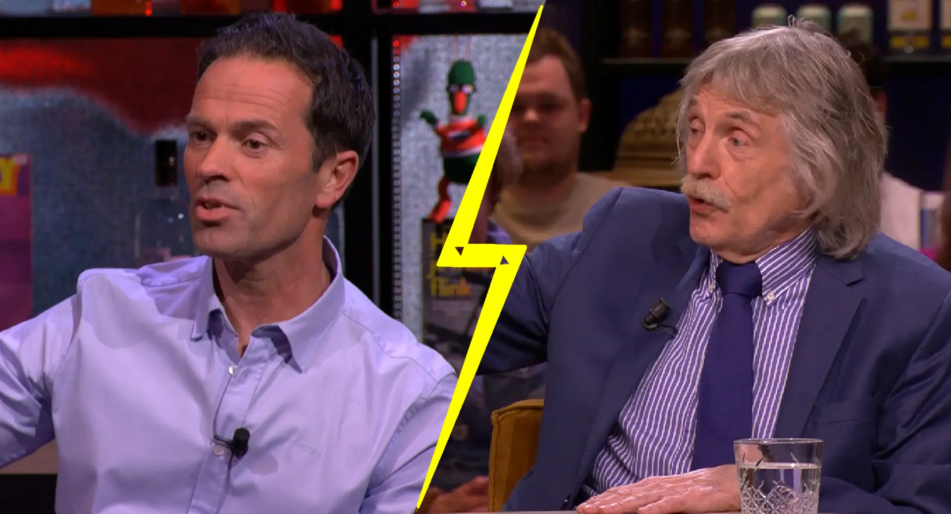 bas nijhuis en johan derksen