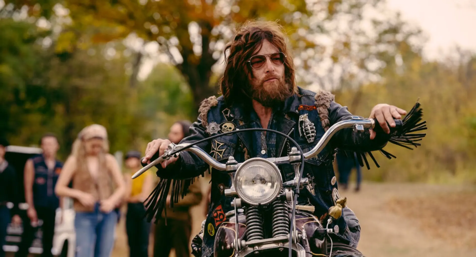 bikeriders 1