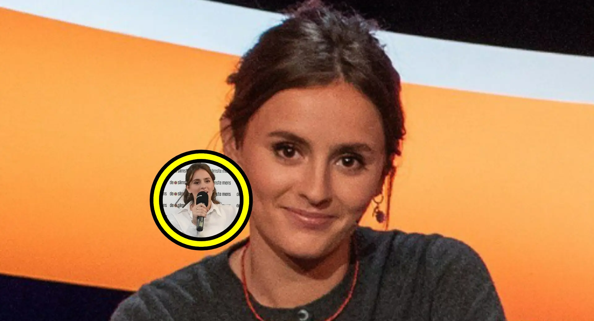 controversiele hannah prins hanteert krankzinnige nieuw strijdplan in finaleweek de slimste mens video