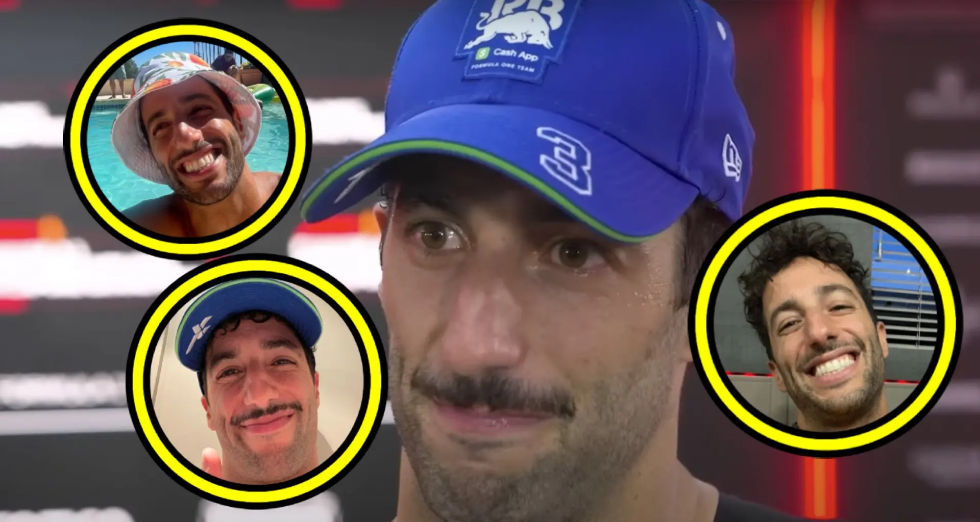 danielricciardo