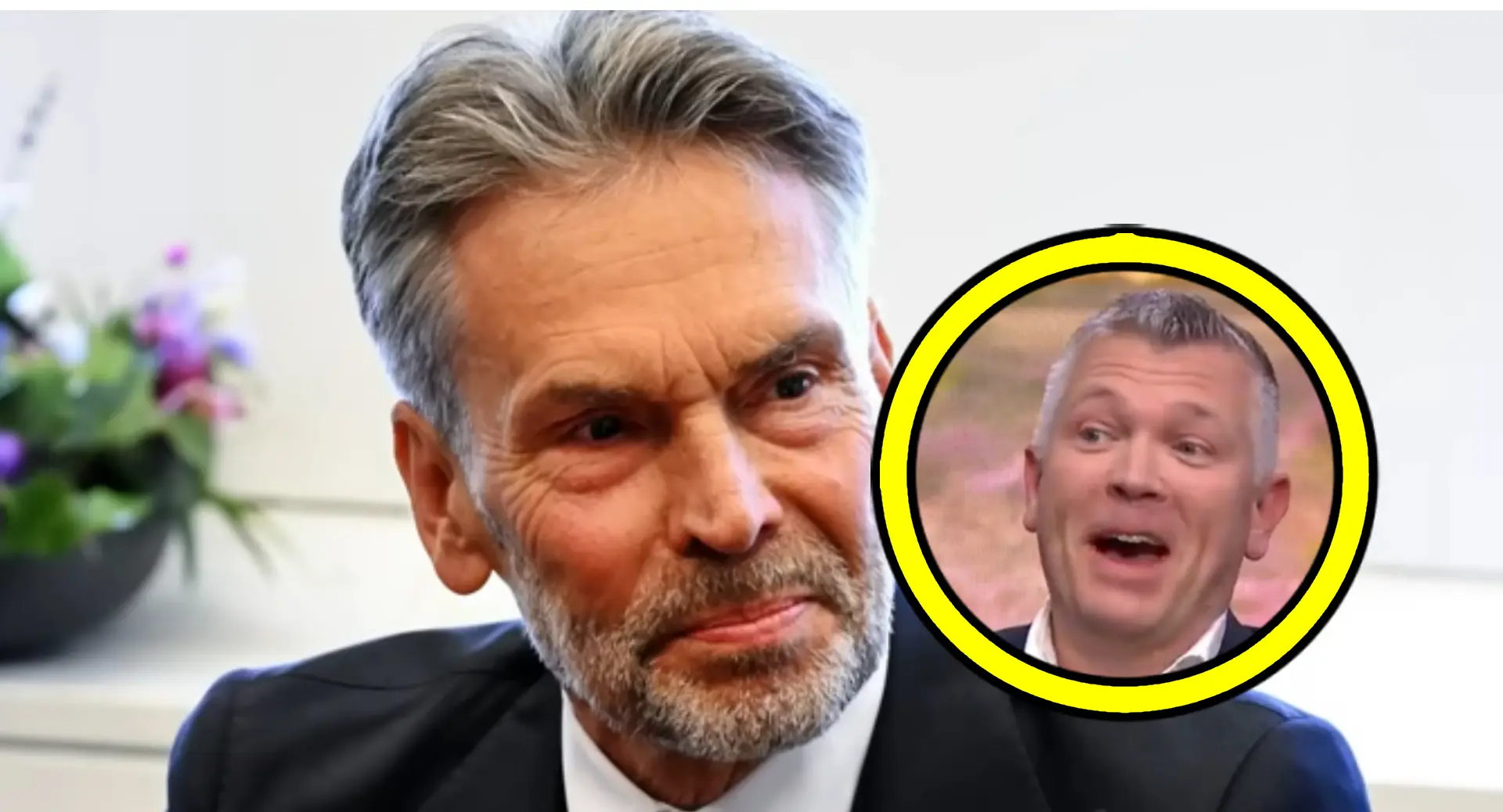 dick schoof en wouter