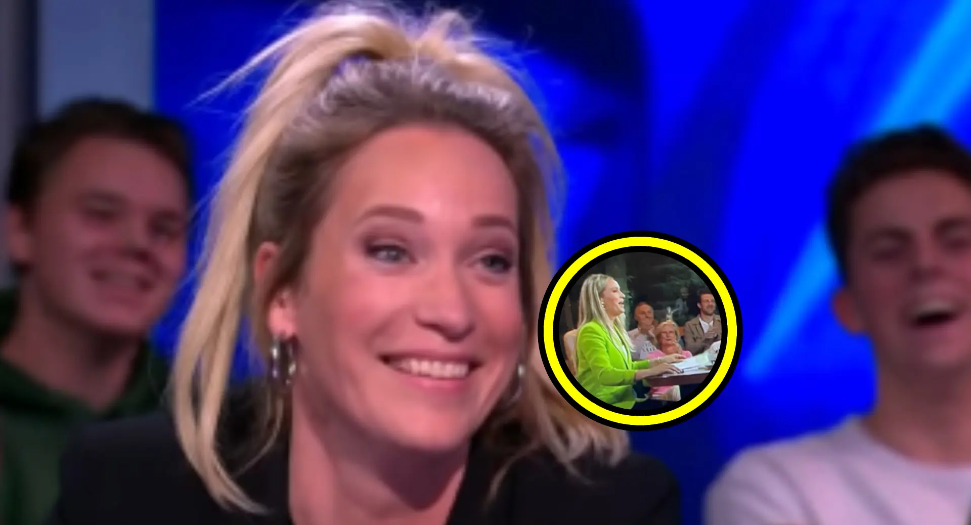 dit is het recordbrekende kijkcijfergeheim achter de oranjezomer met helene hendriks