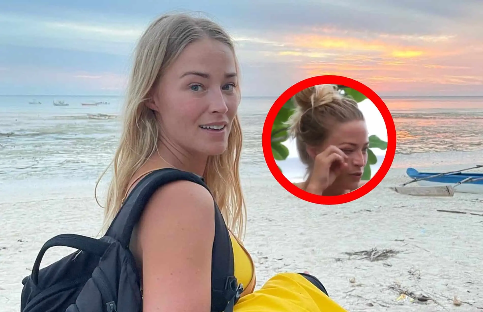 geraldine kemper expeditie robinson