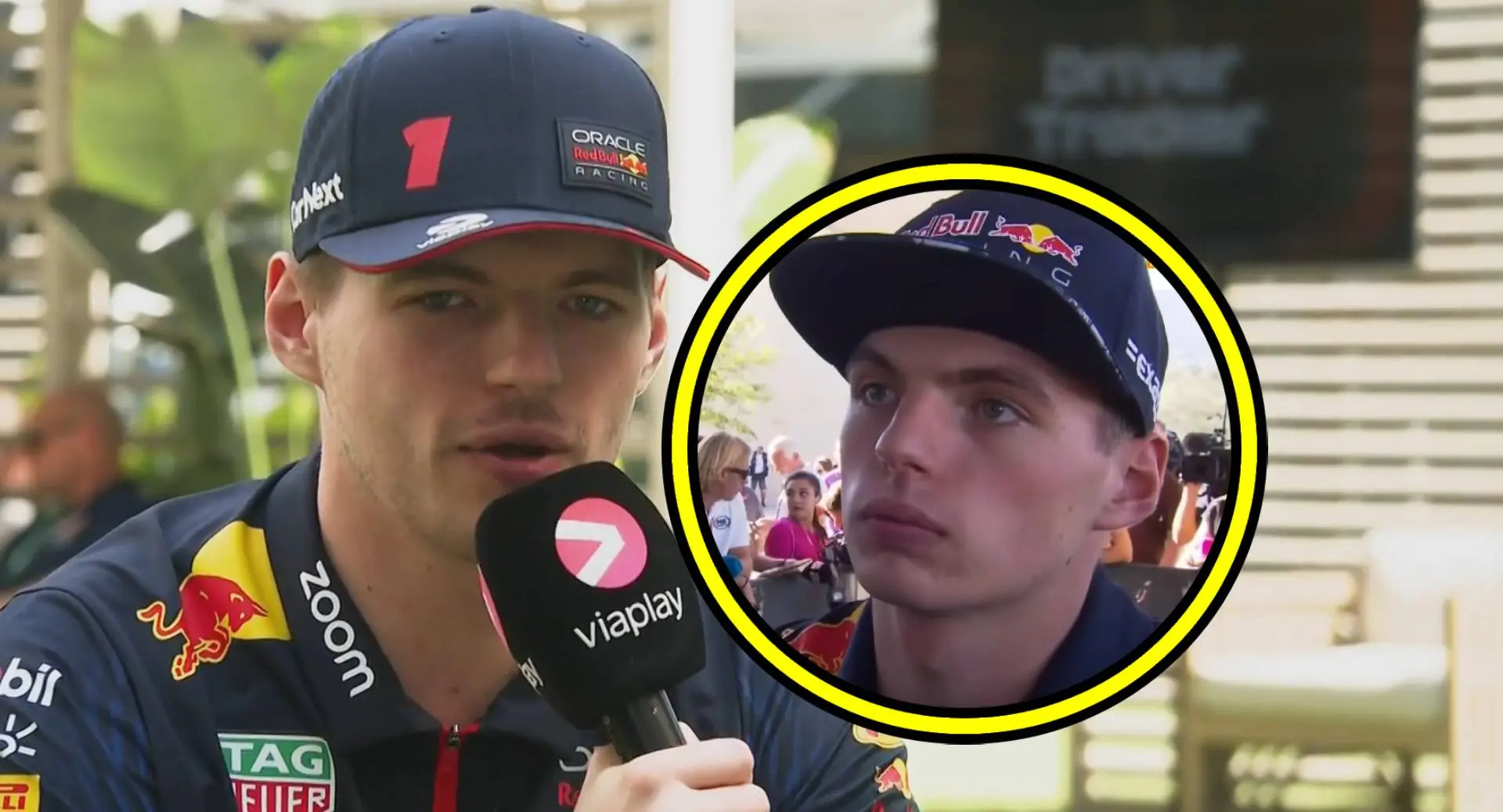 header max verstappen