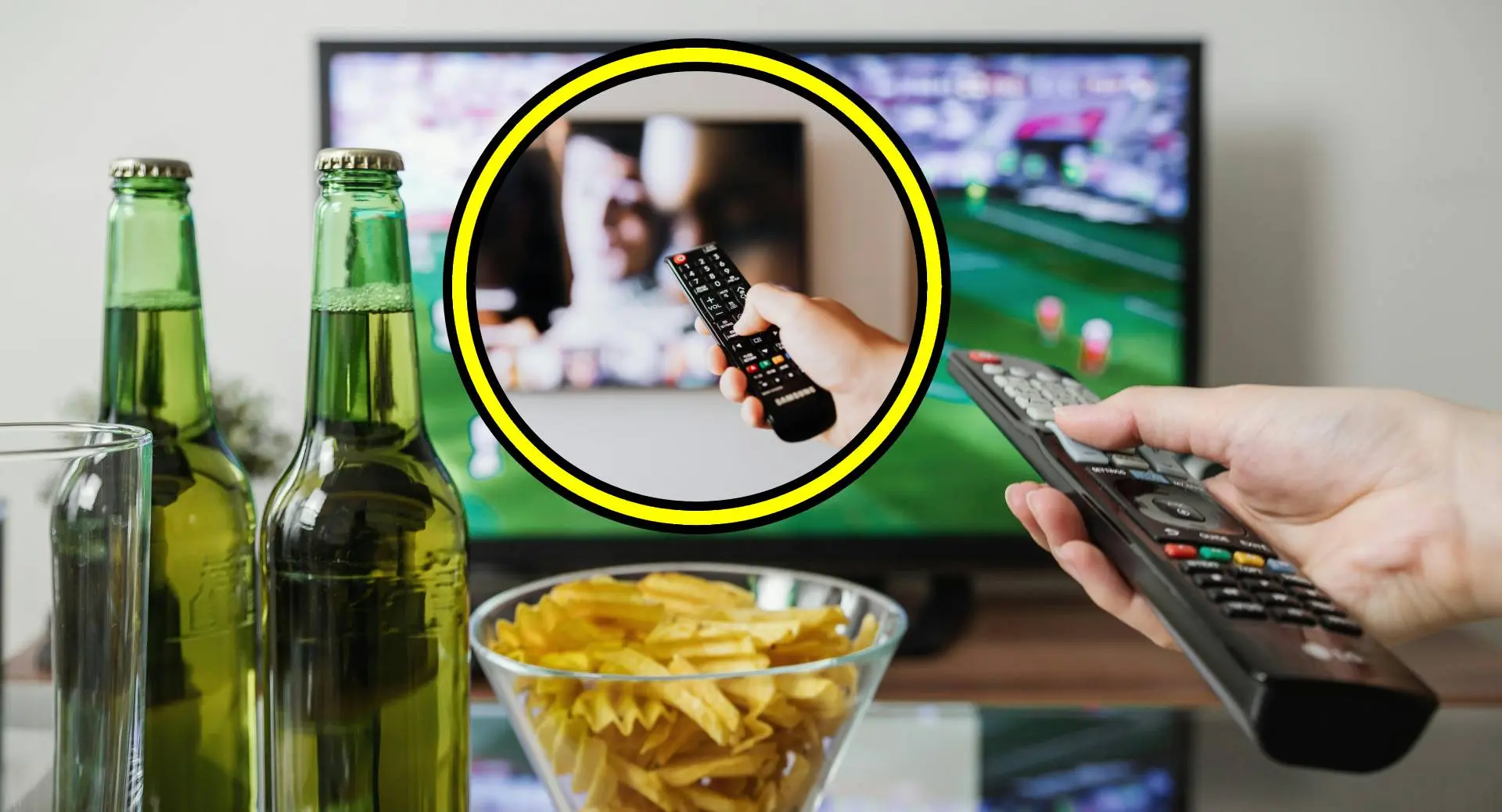header tv