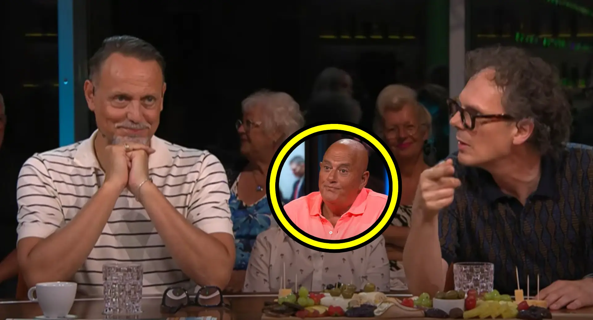 jack van gelder klaar voor volgende stap getipt voor politieke carrierevideo