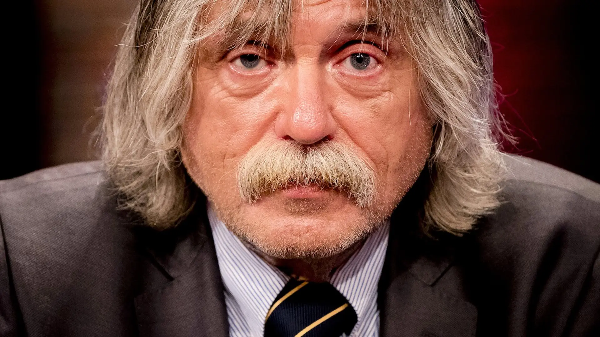 johan derksen
