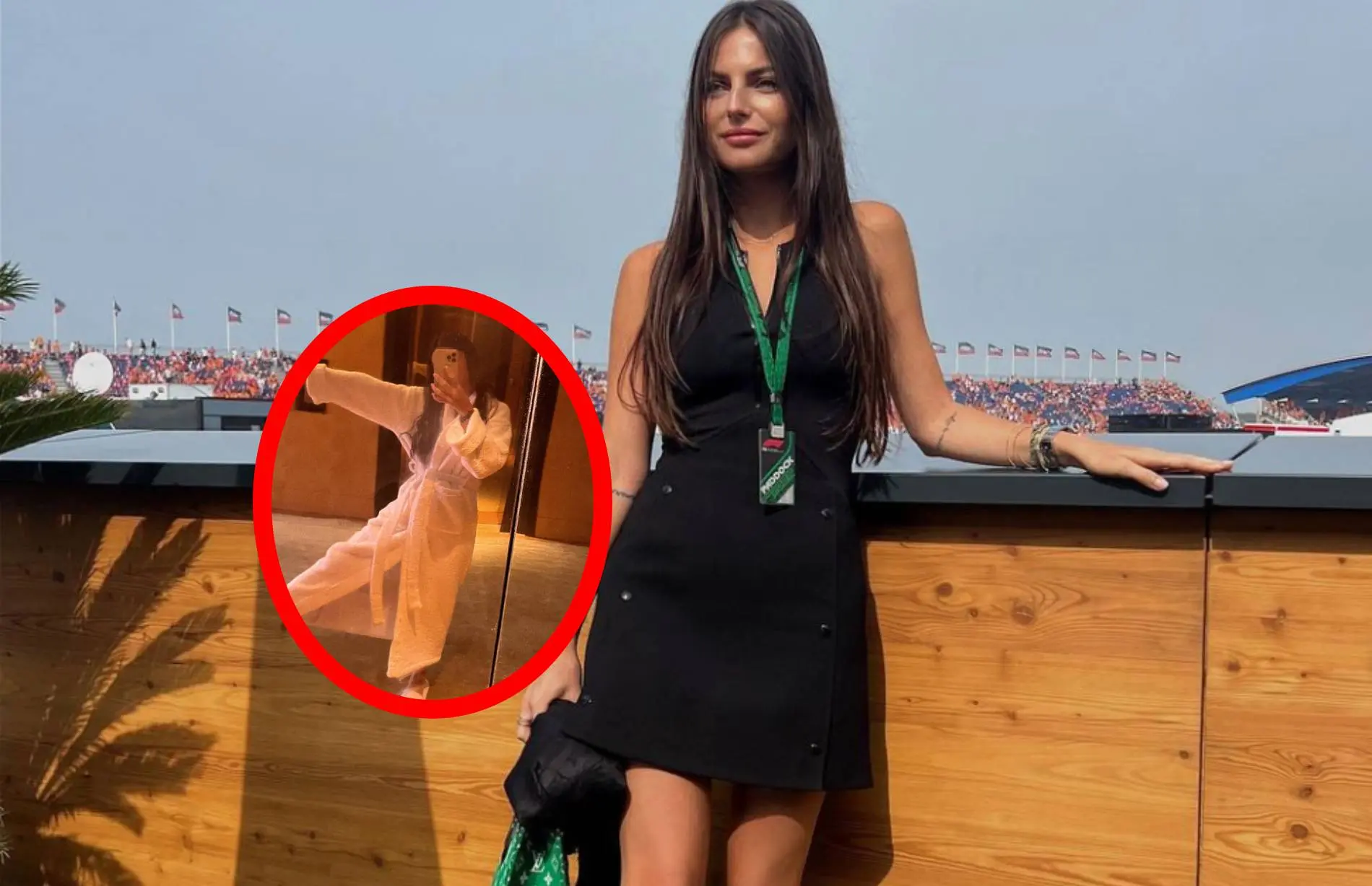 kelly piquet