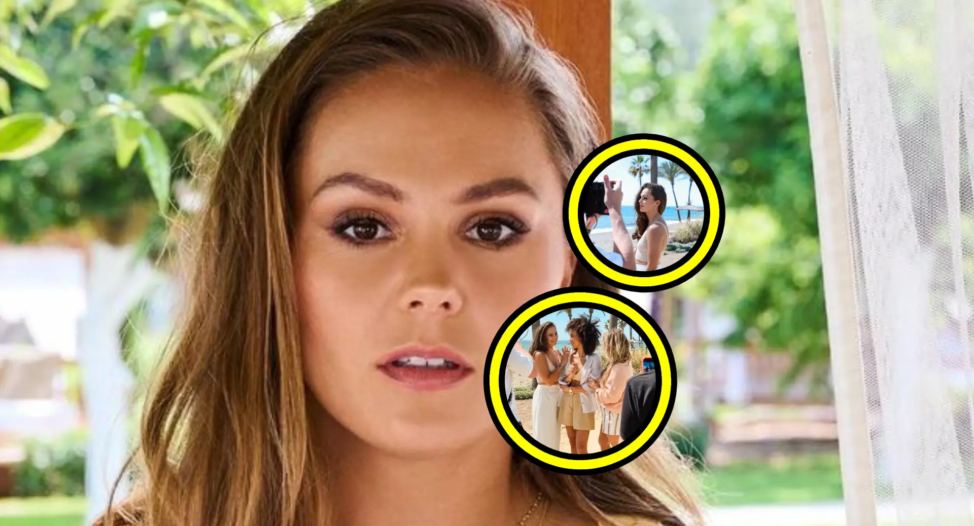 lieke martens heeft na stoppen met oranje nog meer tijd voor dit soort heerlijke fotos