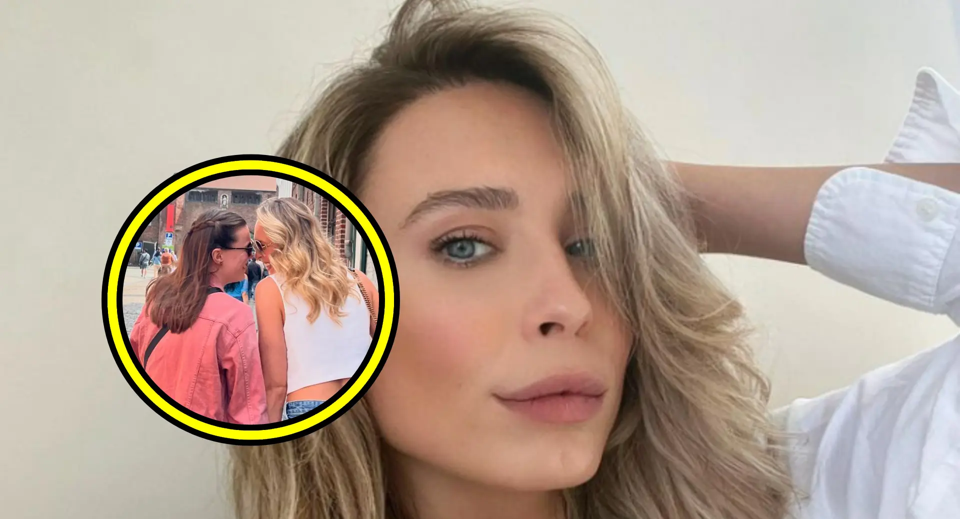 loiza lamers niet meer geinteresseerd in mannen na schokkende onthulling foto