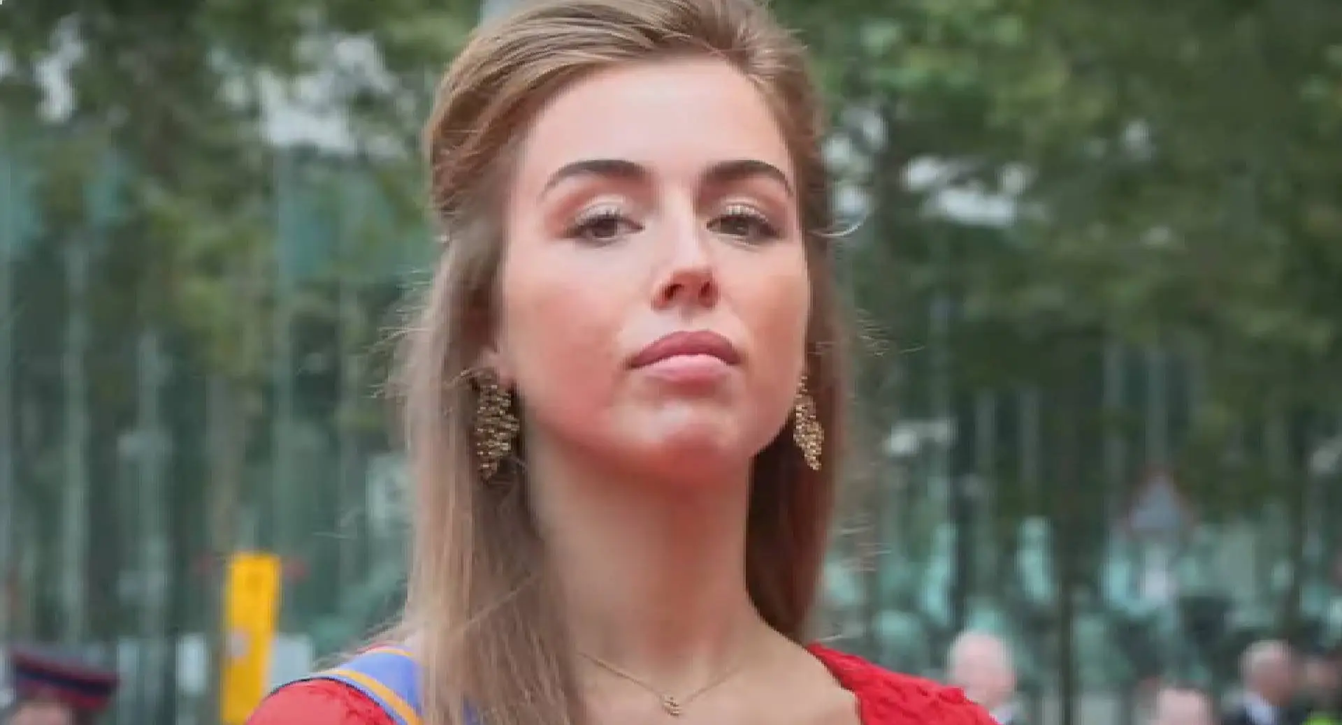 prinses alexia vertoont typisch studentengedrag 19 jarige dochter van koning komt nog lang niet naar huis