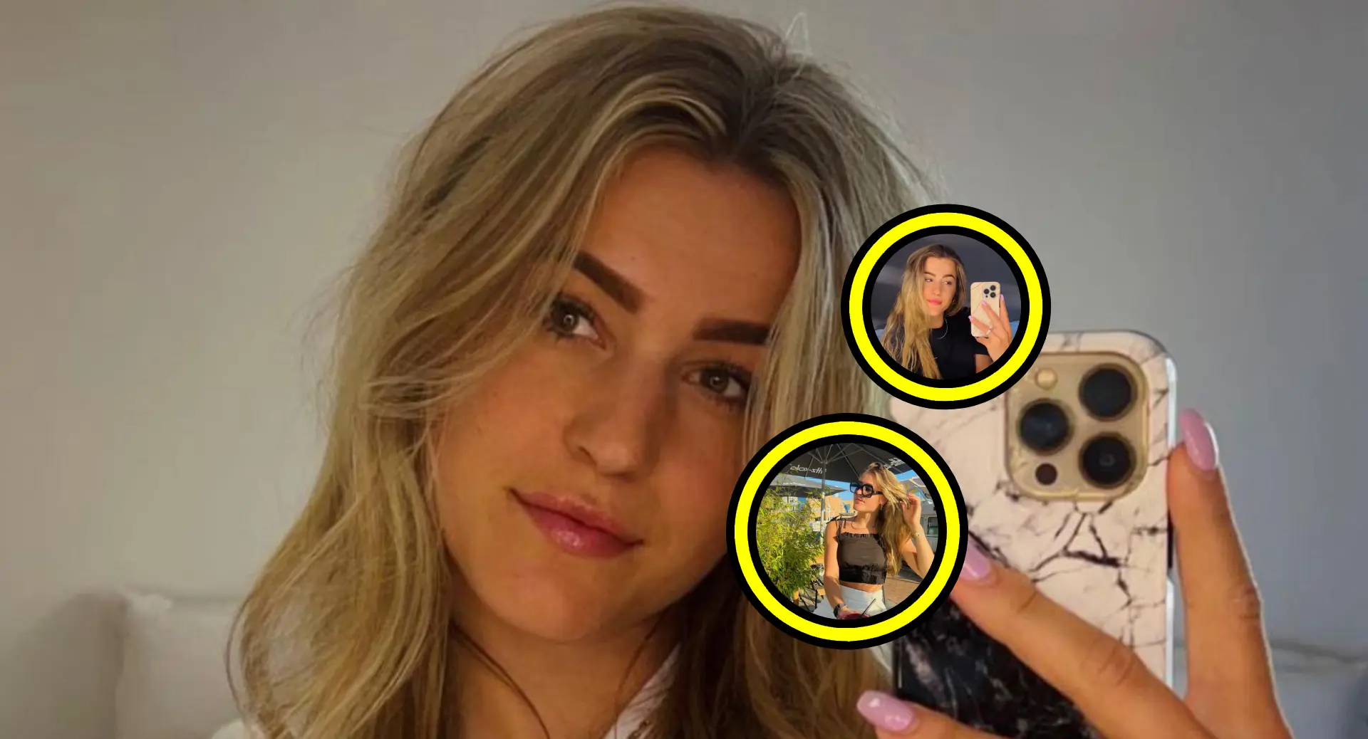 robin groot laat zien waarom ze misschien wel de allermooiste schaatsster van dit moment is fotos