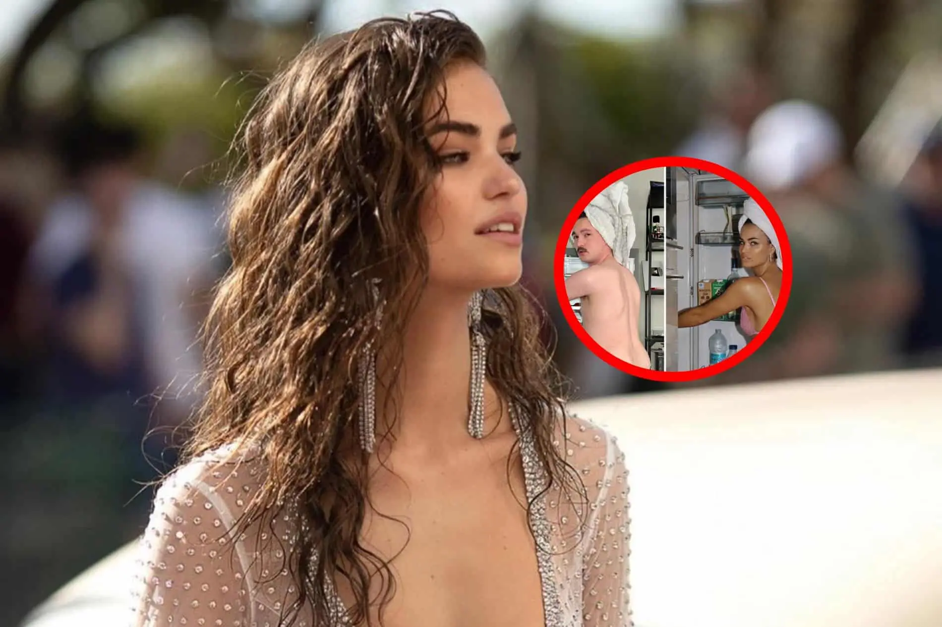 robin holzken
