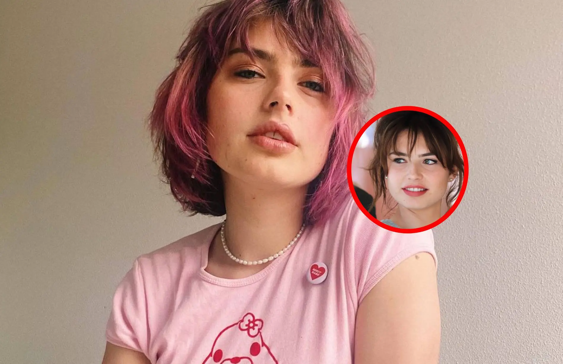 sophie bouquet
