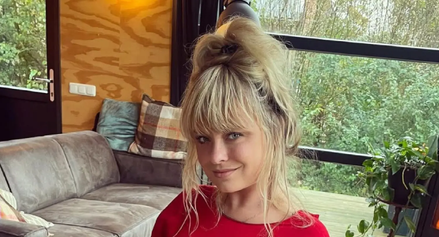 sylvana ijsselmuiden