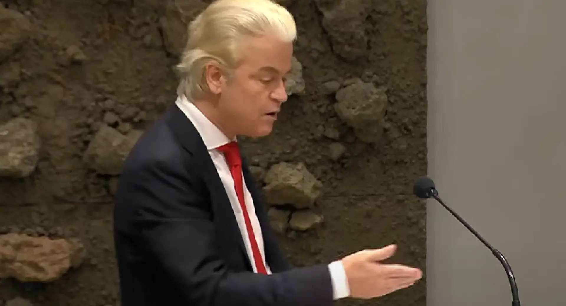 geert wilders