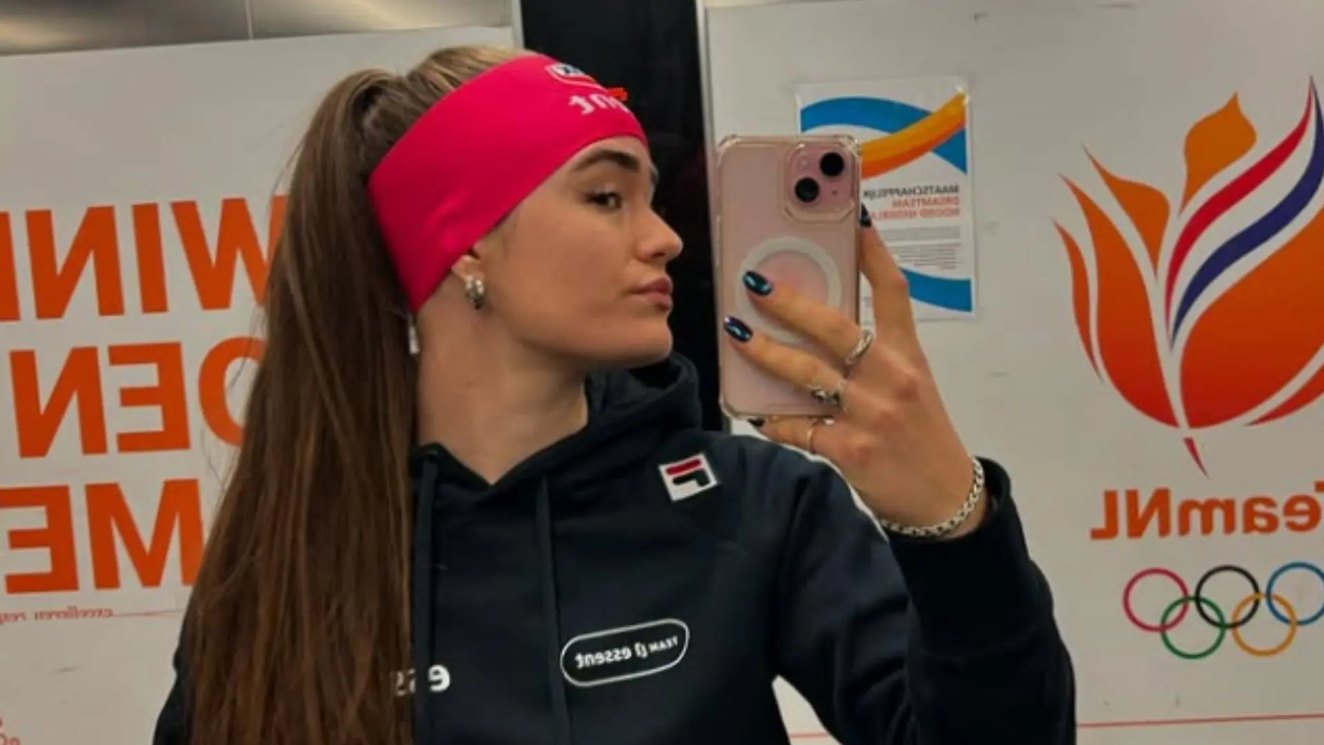 isabel grevelt