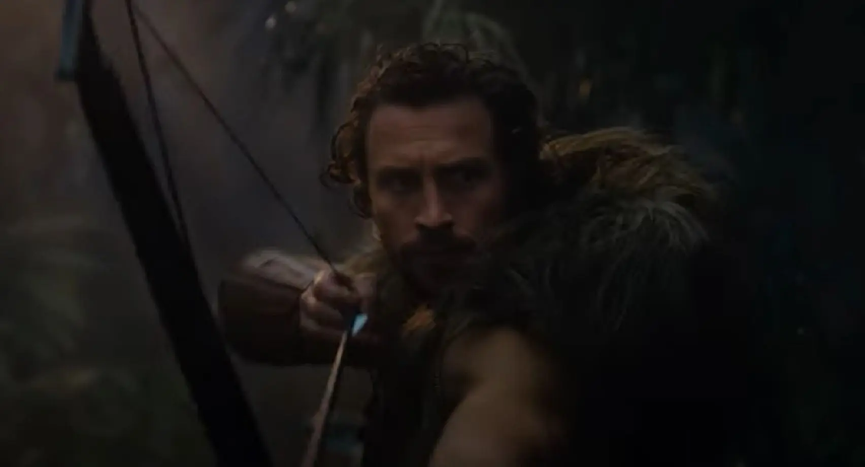 kraven the hunter