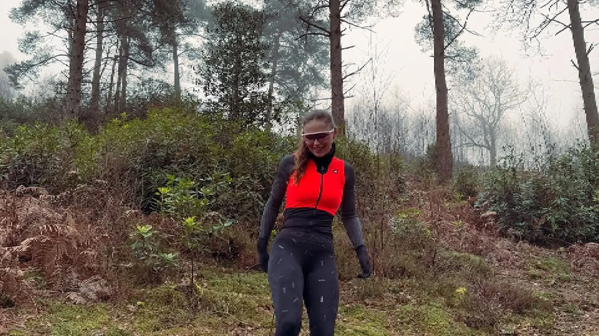 puck moonen bospaadje