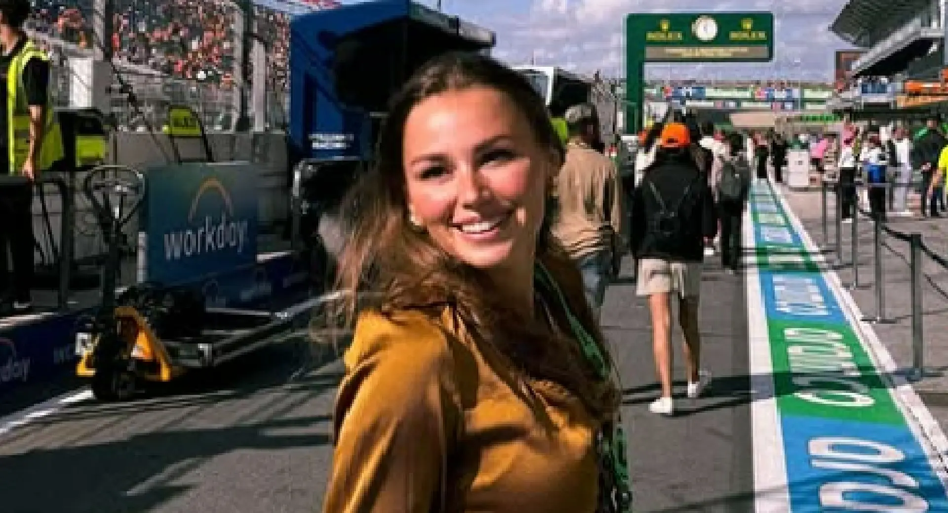 puck moonen deelt fotos met haar ware liefde en laat verloofde stikken hart gaat sneller kloppen
