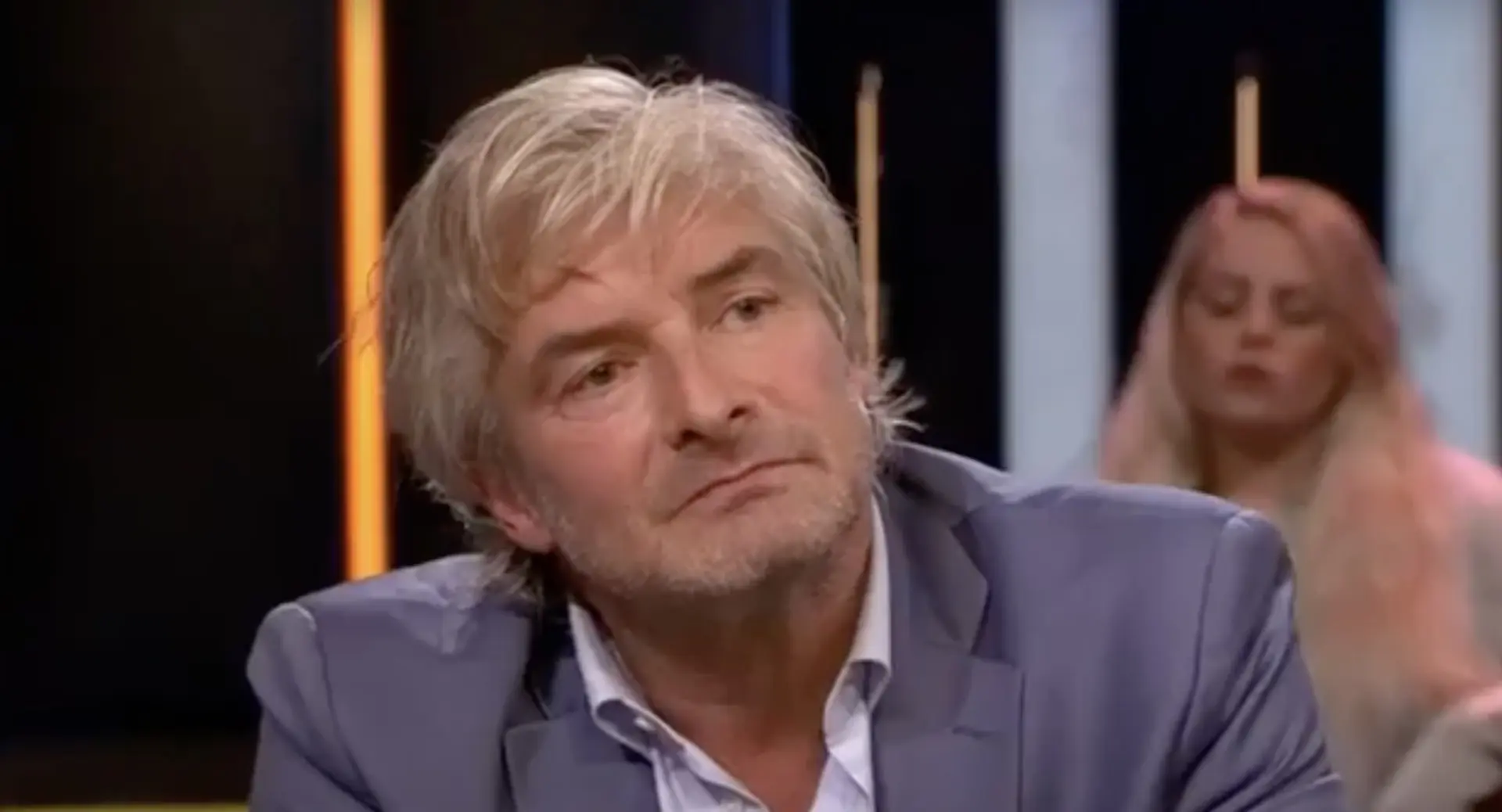 victor reinier