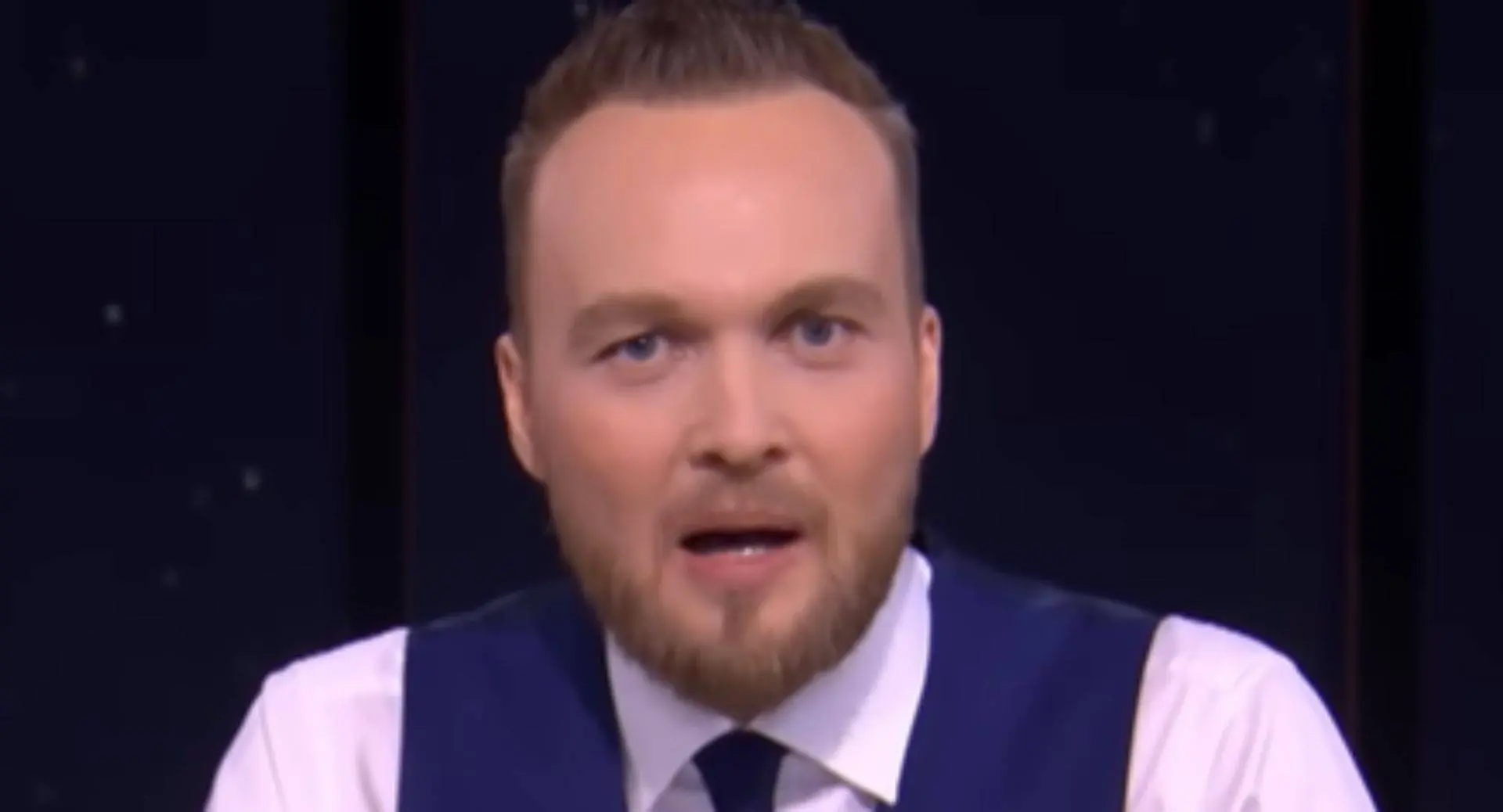 arjen lubach