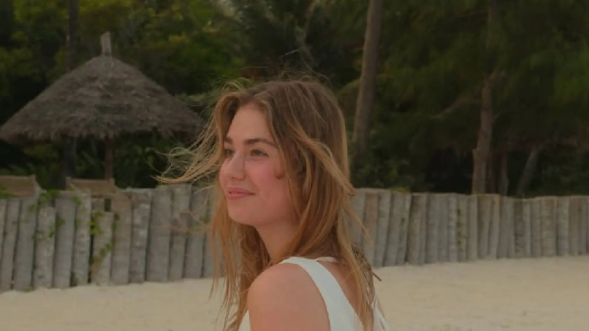 roxy dekker