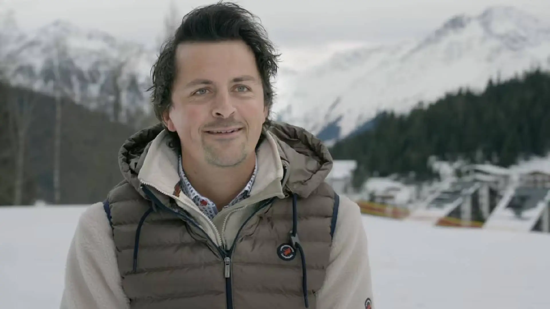 mike winter vol liefde