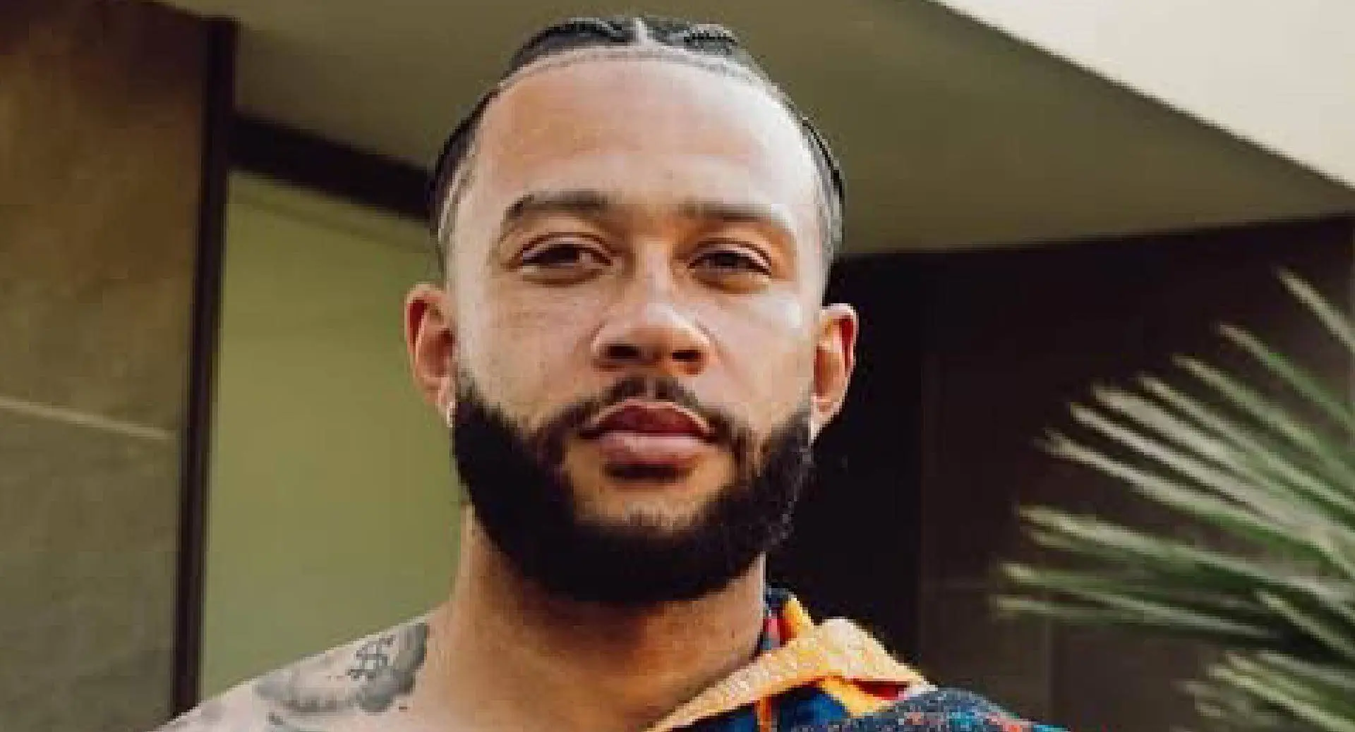 memphis depay