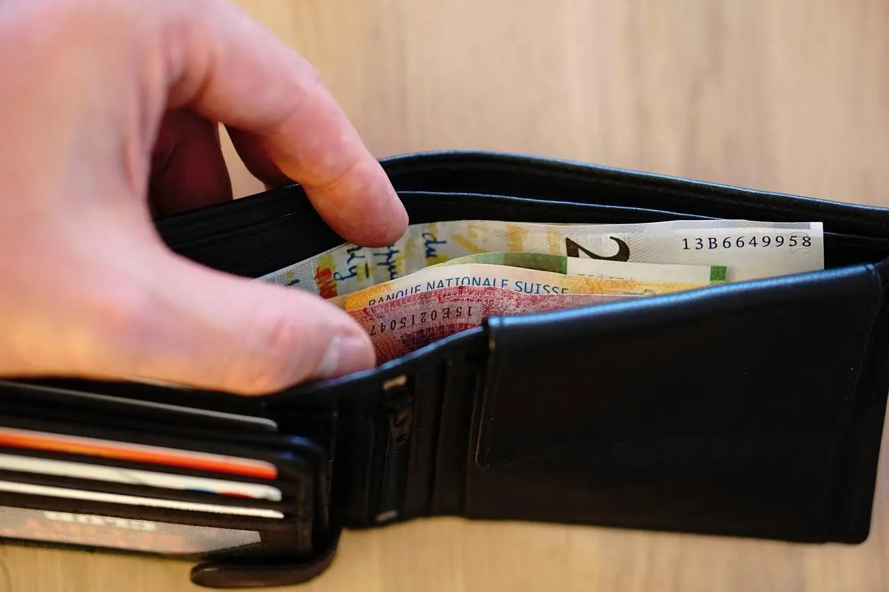 wallet