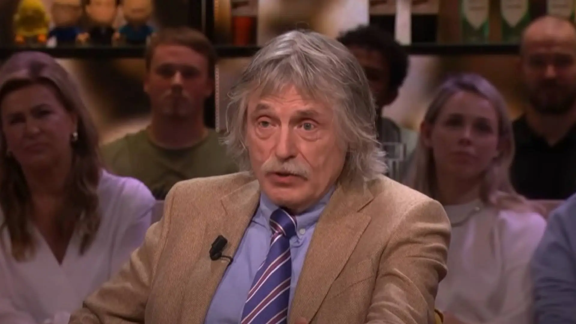 johan derksen 2