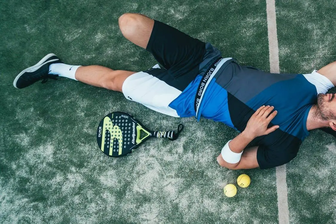padel
